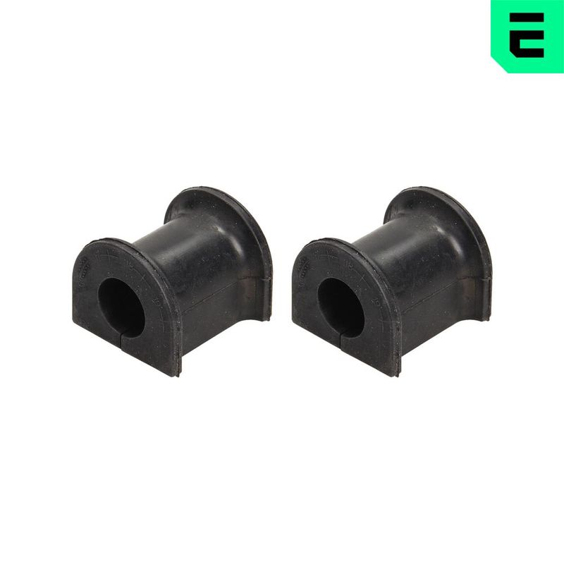 OPTIMAL F8-7387 Mounting, stabiliser bar