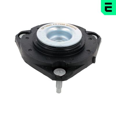 Suspension Strut Support Mount OPTIMAL F8-7456
