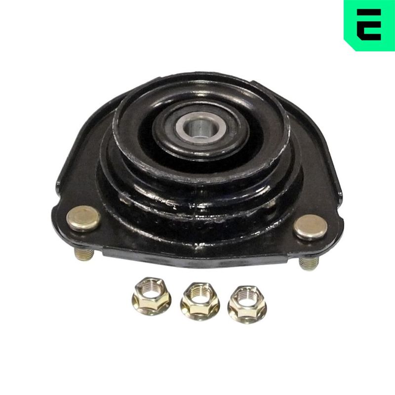 OPTIMAL F8-7473 Suspension Strut Support Mount