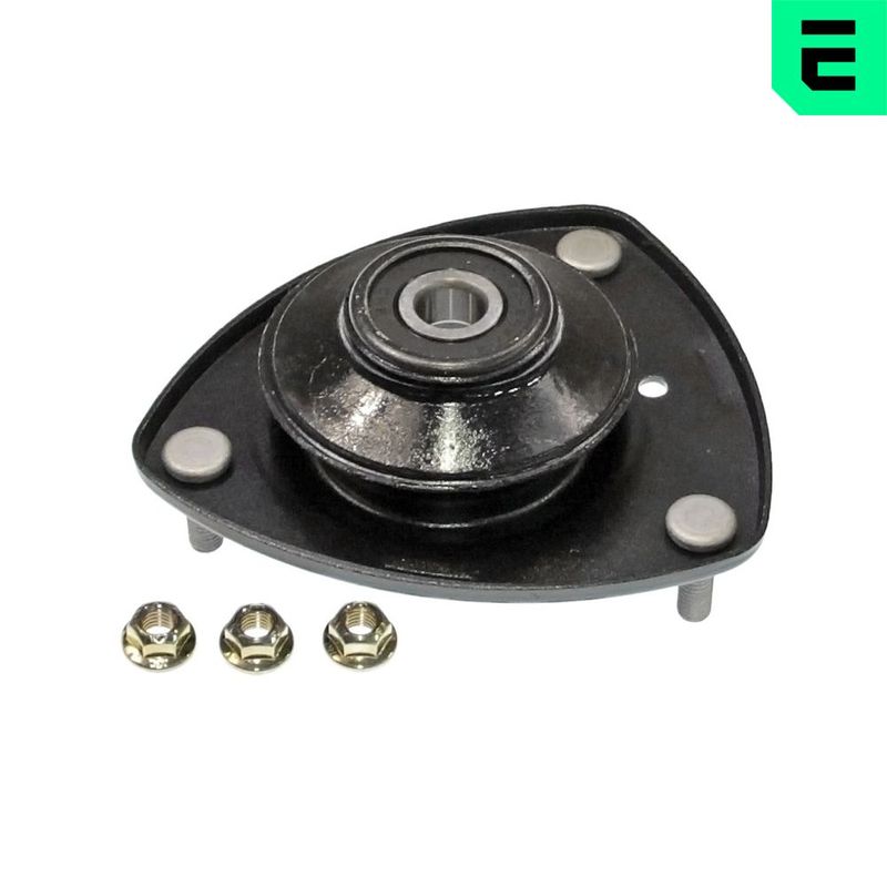 OPTIMAL F8-7474 Suspension Strut Support Mount