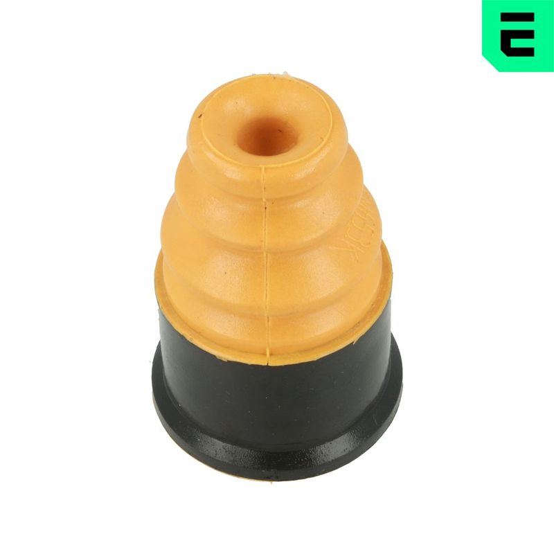 OPTIMAL F8-7484 Rubber Buffer, suspension