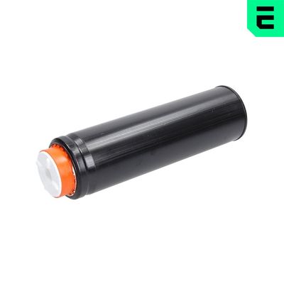 Rubber Buffer, suspension OPTIMAL F8-7615