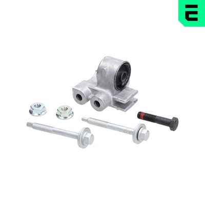 Repair Kit, control arm OPTIMAL F8-7695S