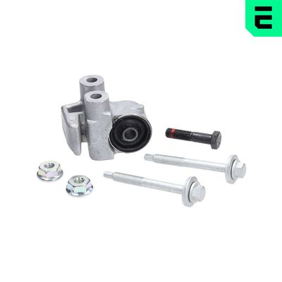 Repair Kit, control arm OPTIMAL F8-7696S