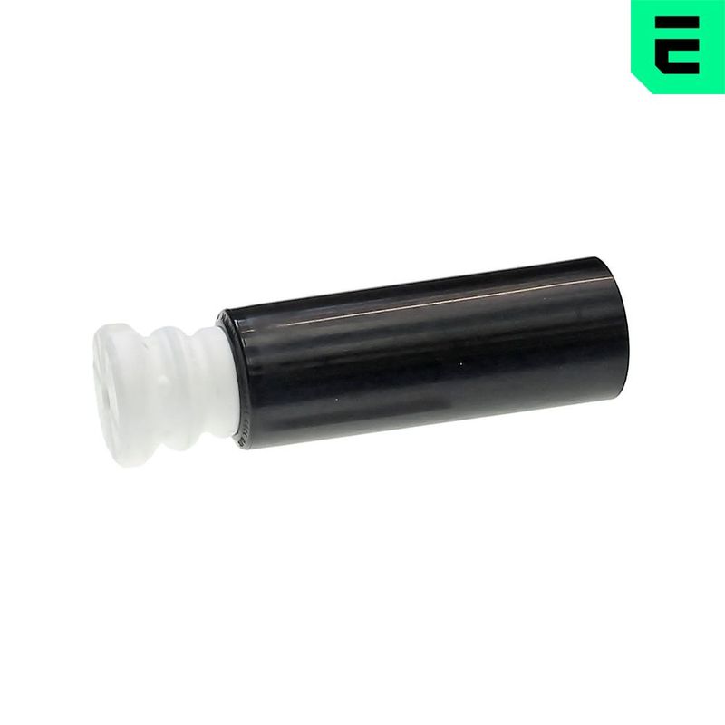 OPTIMAL F8-7709 Rubber Buffer, suspension
