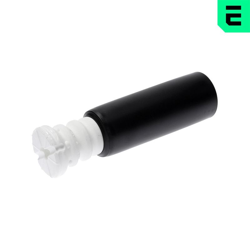 OPTIMAL F8-7725 Rubber Buffer, suspension