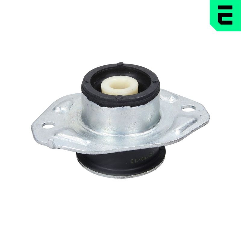 OPTIMAL F8-7733 Mounting, engine