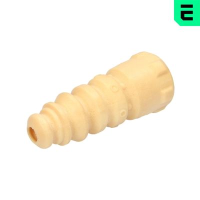 Rubber Buffer, suspension OPTIMAL F8-7815