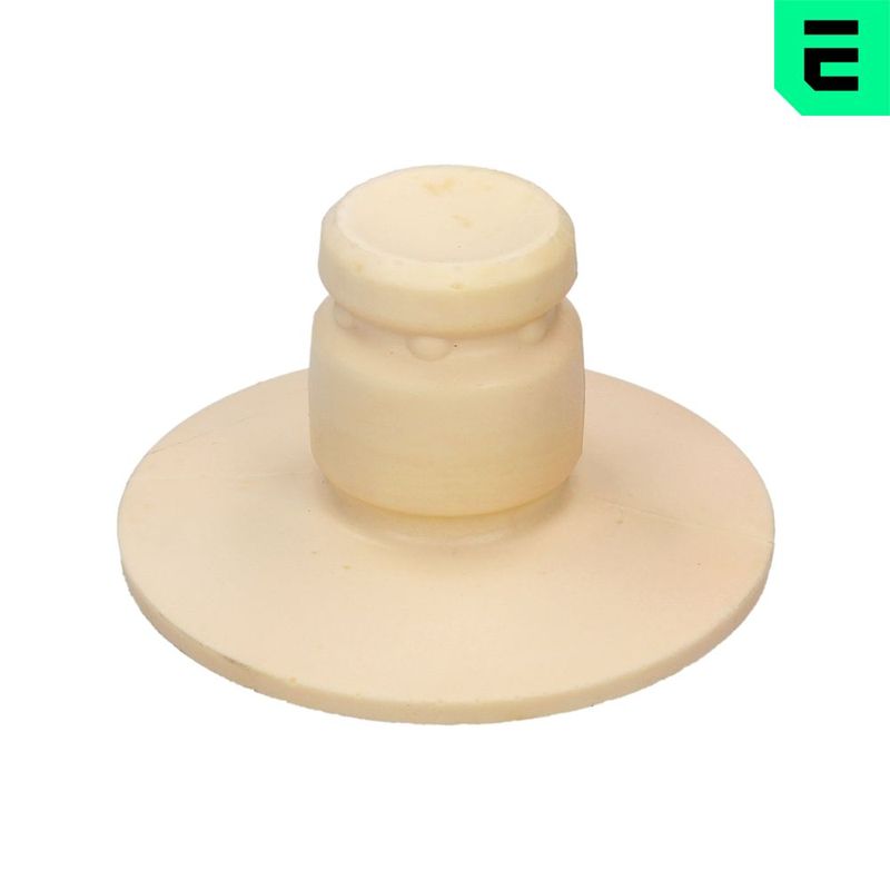 OPTIMAL F8-7847 Rubber Buffer, suspension