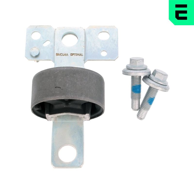 OPTIMAL F8-7877S Mounting, control/trailing arm