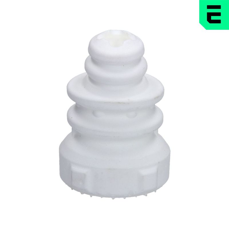 OPTIMAL F8-7897 Rubber Buffer, suspension