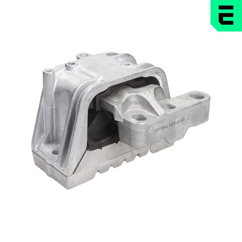 OPTIMAL F8-7958 Mounting, engine