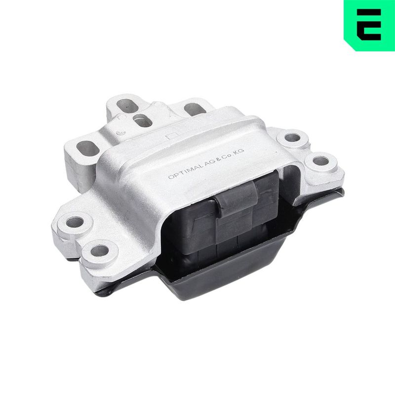 OPTIMAL F8-7962 Mounting, engine