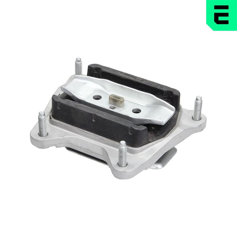 OPTIMAL F8-7972 Mounting, manual transmission