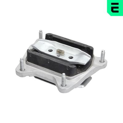 Mounting, manual transmission OPTIMAL F8-7972