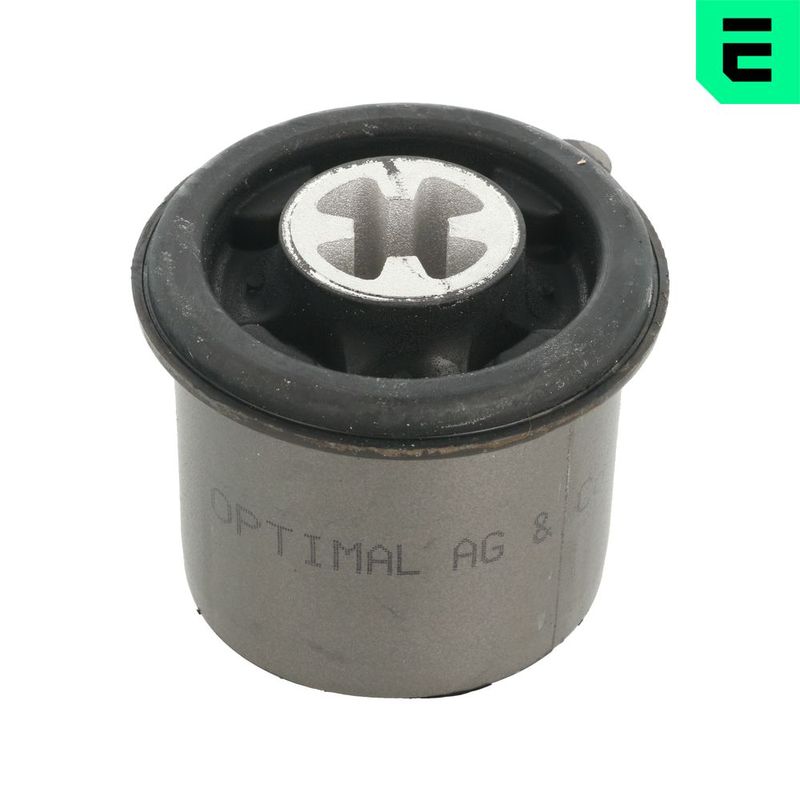 OPTIMAL F8-8001 Mounting, control/trailing arm