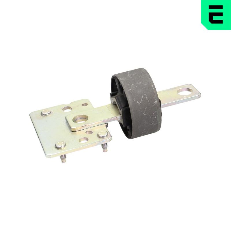 OPTIMAL F8-8069 Mounting, control/trailing arm