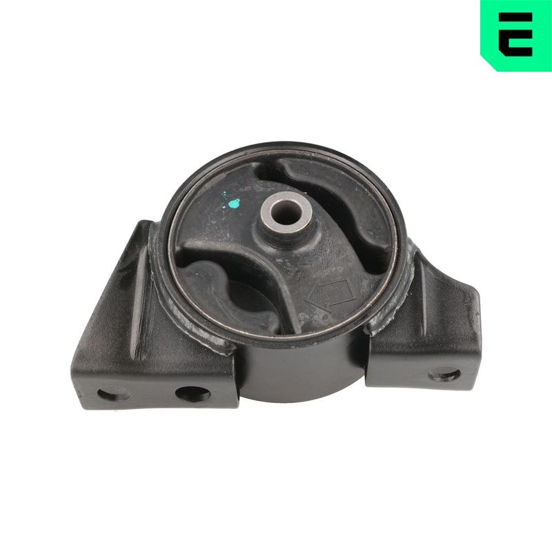 OPTIMAL F8-8176 Mounting, engine