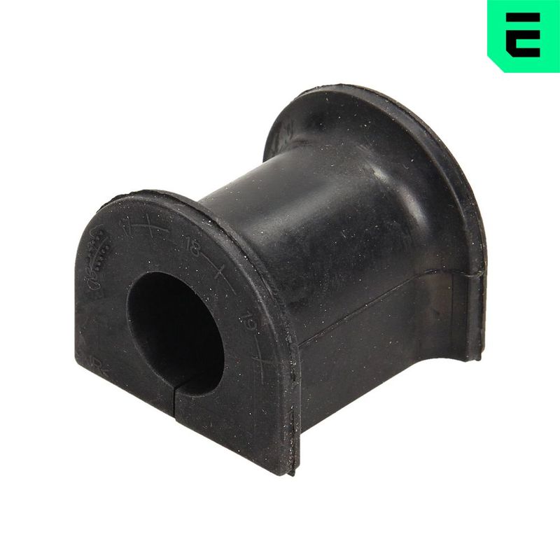 OPTIMAL F8-8216 Bushing, stabiliser bar