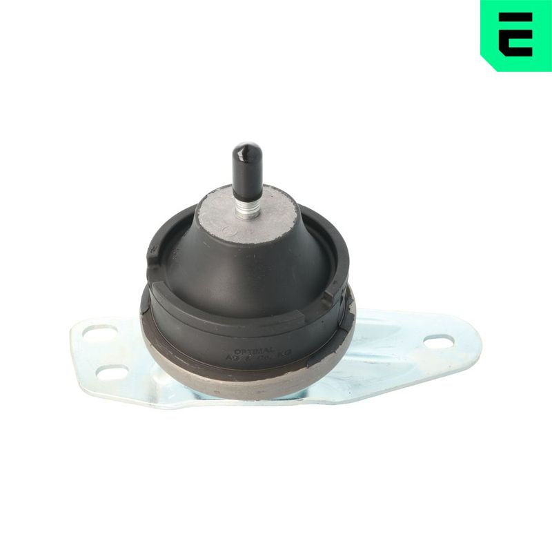 OPTIMAL F8-8348 Mounting, engine