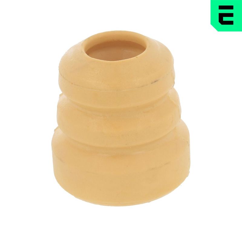 OPTIMAL F8-8403 Rubber Buffer, suspension