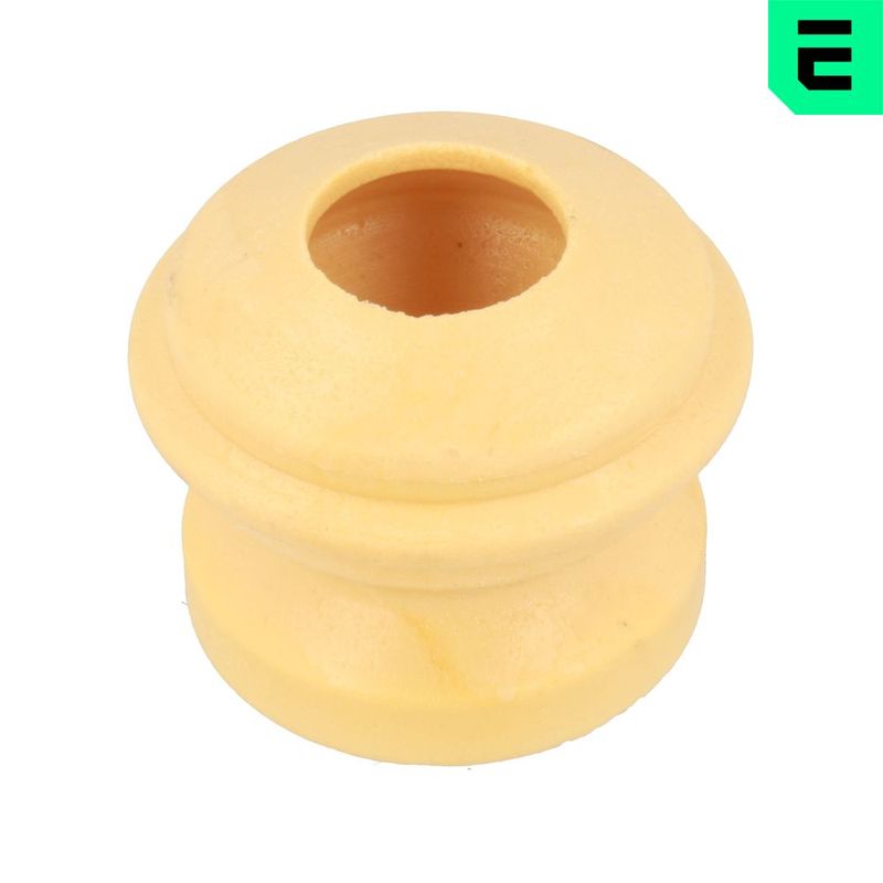 OPTIMAL F8-8465 Rubber Buffer, suspension