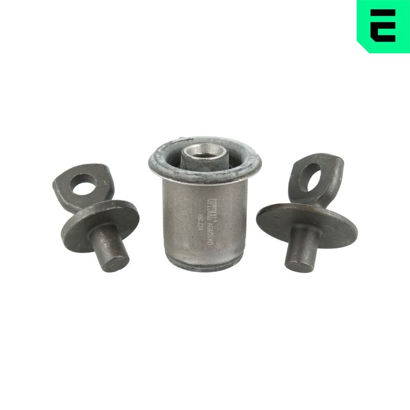 OPTIMAL F8-8534 Mounting, control/trailing arm