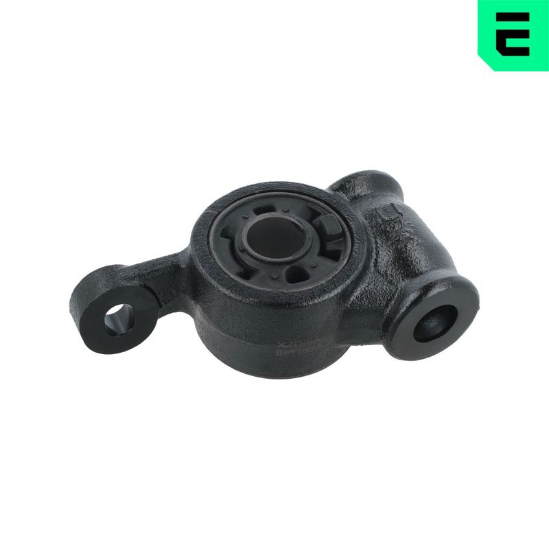 OPTIMAL F9-0043 Mounting, control/trailing arm