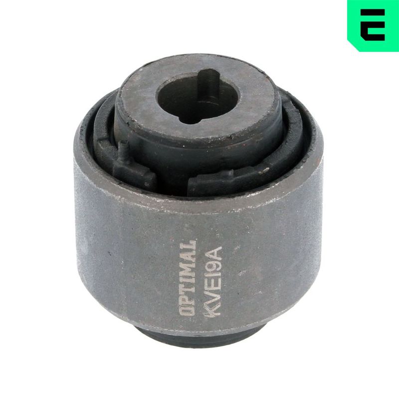 OPTIMAL F9-0120 Mounting, control/trailing arm