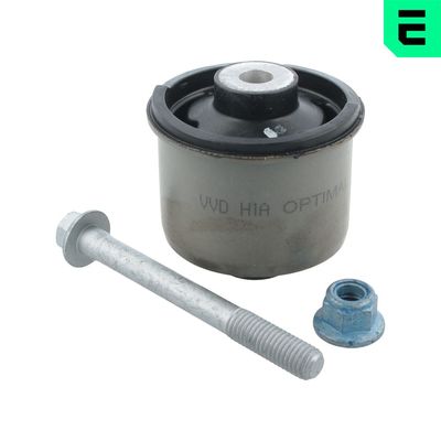 Bushing, axle beam OPTIMAL F9-8002S