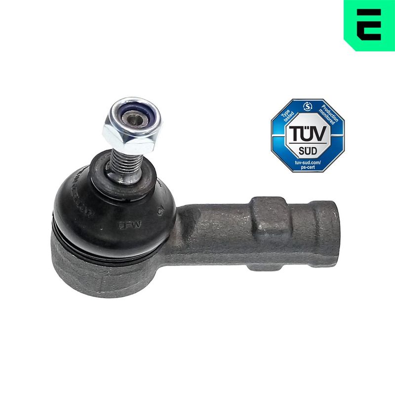 OPTIMAL G1-071 Tie Rod End