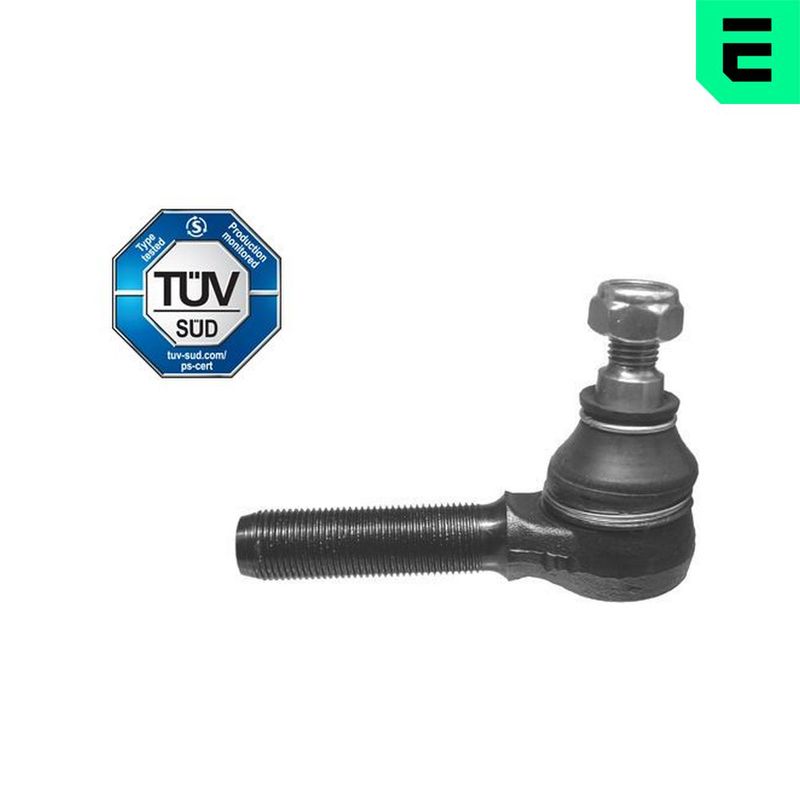 OPTIMAL G1-076 Tie Rod End