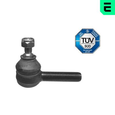Tie Rod End OPTIMAL G1-077