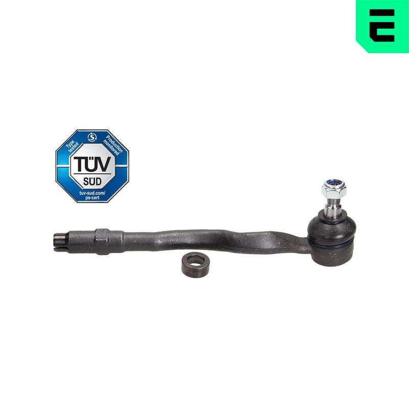 OPTIMAL G1-1014 Tie Rod End