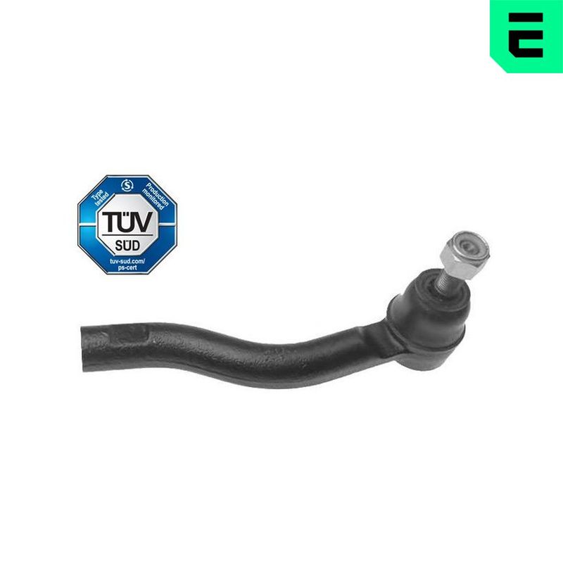 OPTIMAL G1-1174 Tie Rod End