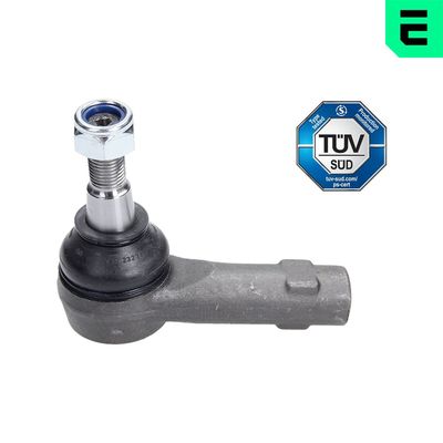 Tie Rod End OPTIMAL G1-1206