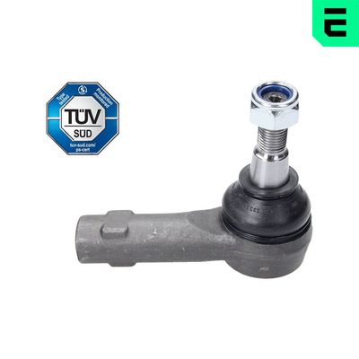 Tie Rod End OPTIMAL G1-1207