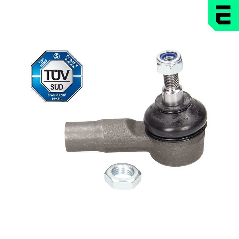 OPTIMAL G1-1214 Tie Rod End