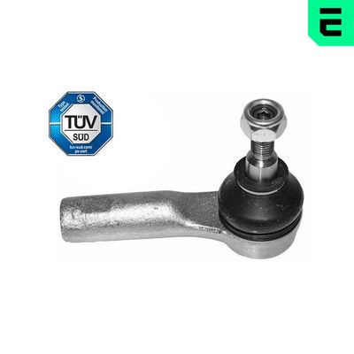 Tie Rod End OPTIMAL G1-1250
