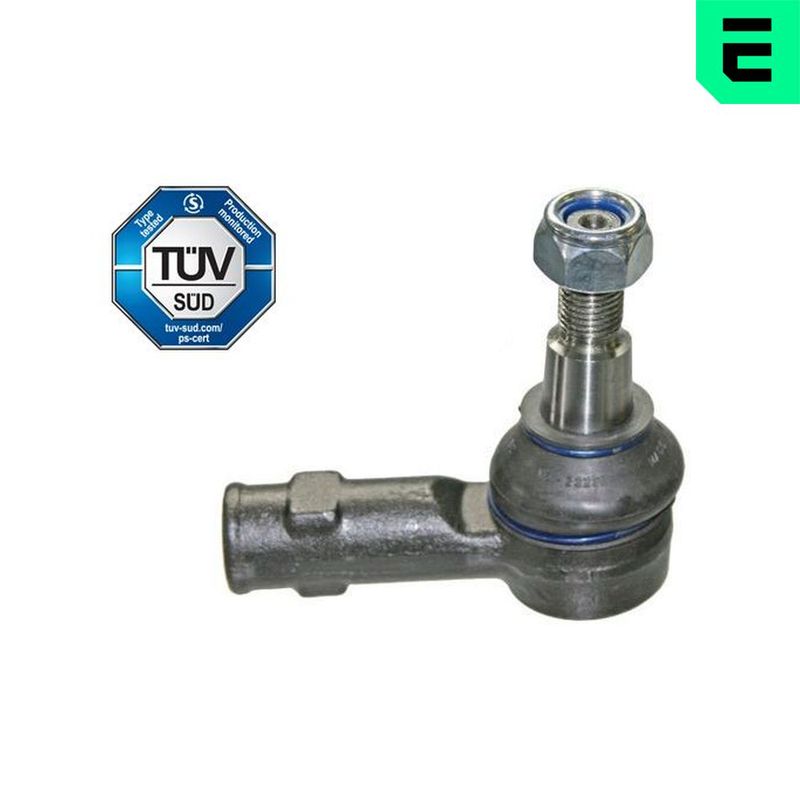 OPTIMAL G1-1274 Tie Rod End