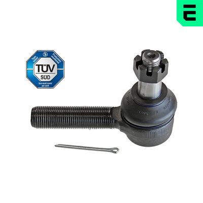 Tie Rod End OPTIMAL G1-137