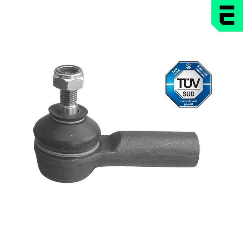 OPTIMAL G1-197 Tie Rod End