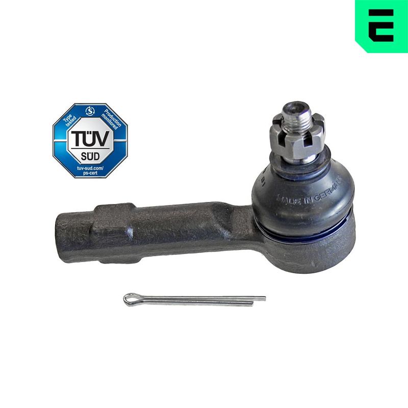 OPTIMAL G1-573 Tie Rod End