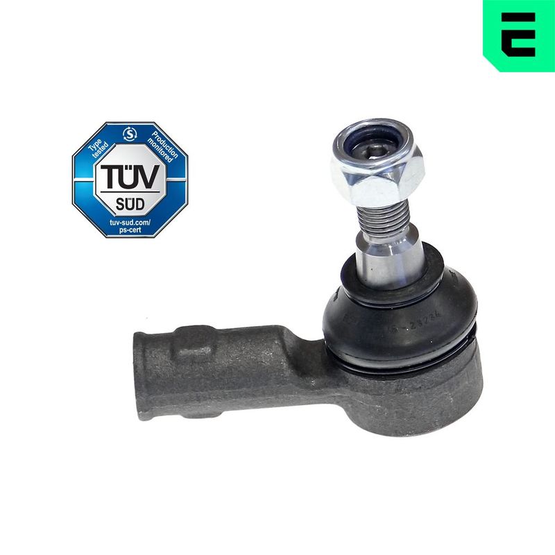 OPTIMAL G1-617 Tie Rod End