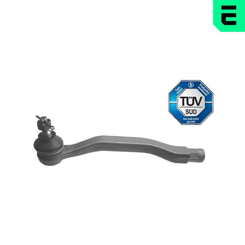 OPTIMAL G1-680 Tie Rod End