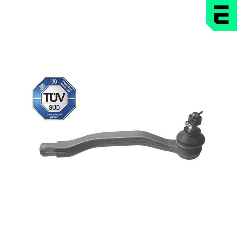 OPTIMAL G1-681 Tie Rod End
