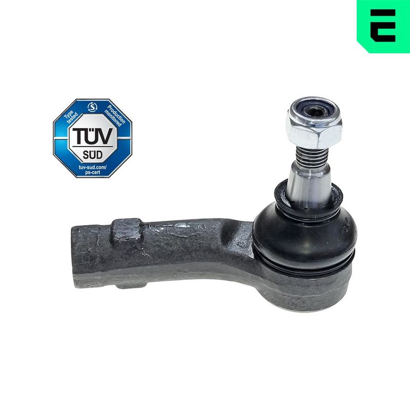 OPTIMAL G1-833 Tie Rod End
