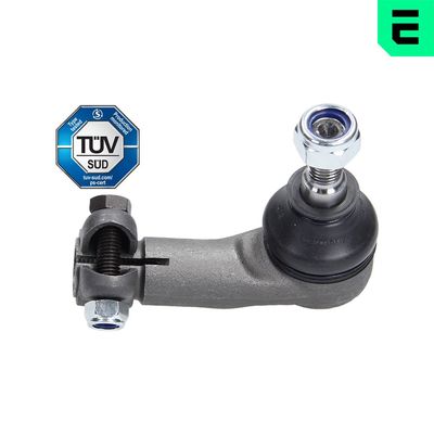Tie Rod End OPTIMAL G1-975