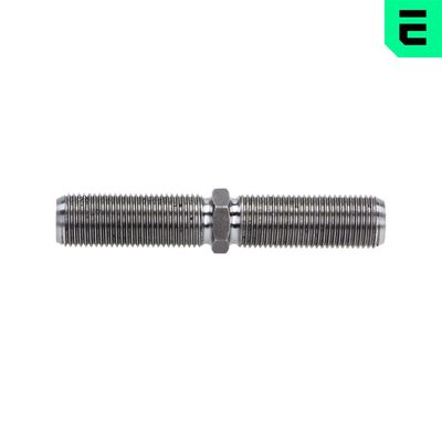 Bolt, wheel alignment OPTIMAL G2-672