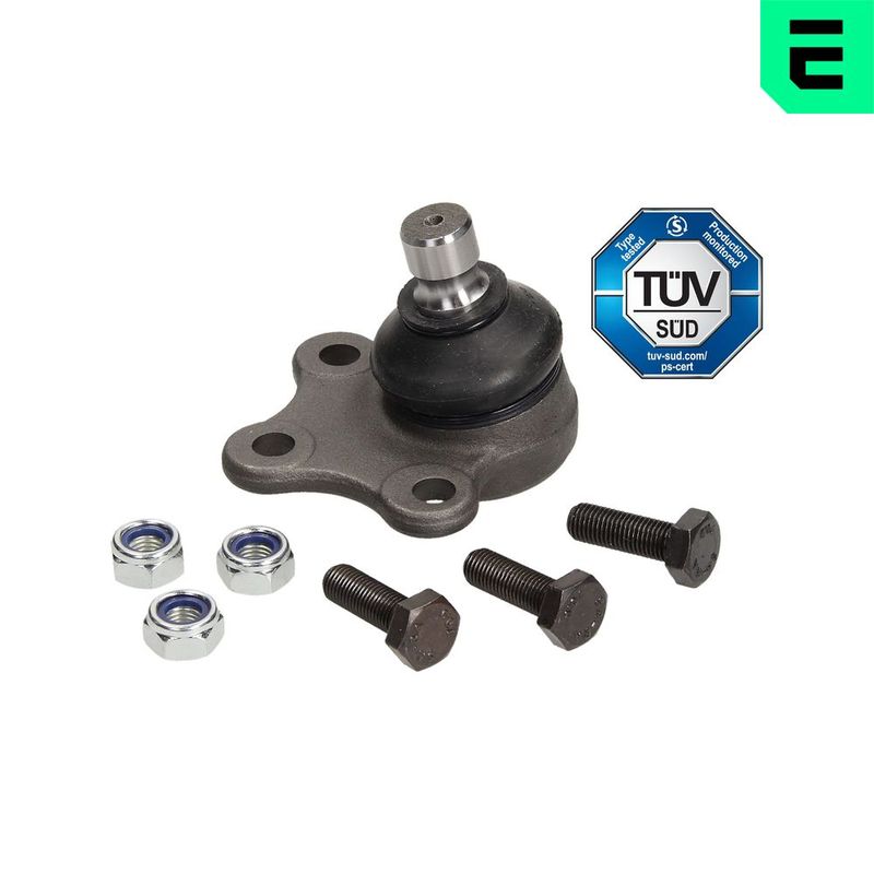 OPTIMAL G3-058 Ball Joint